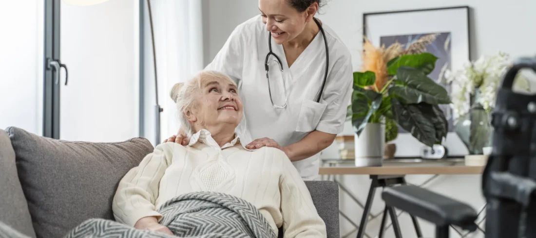 11Ação para home care