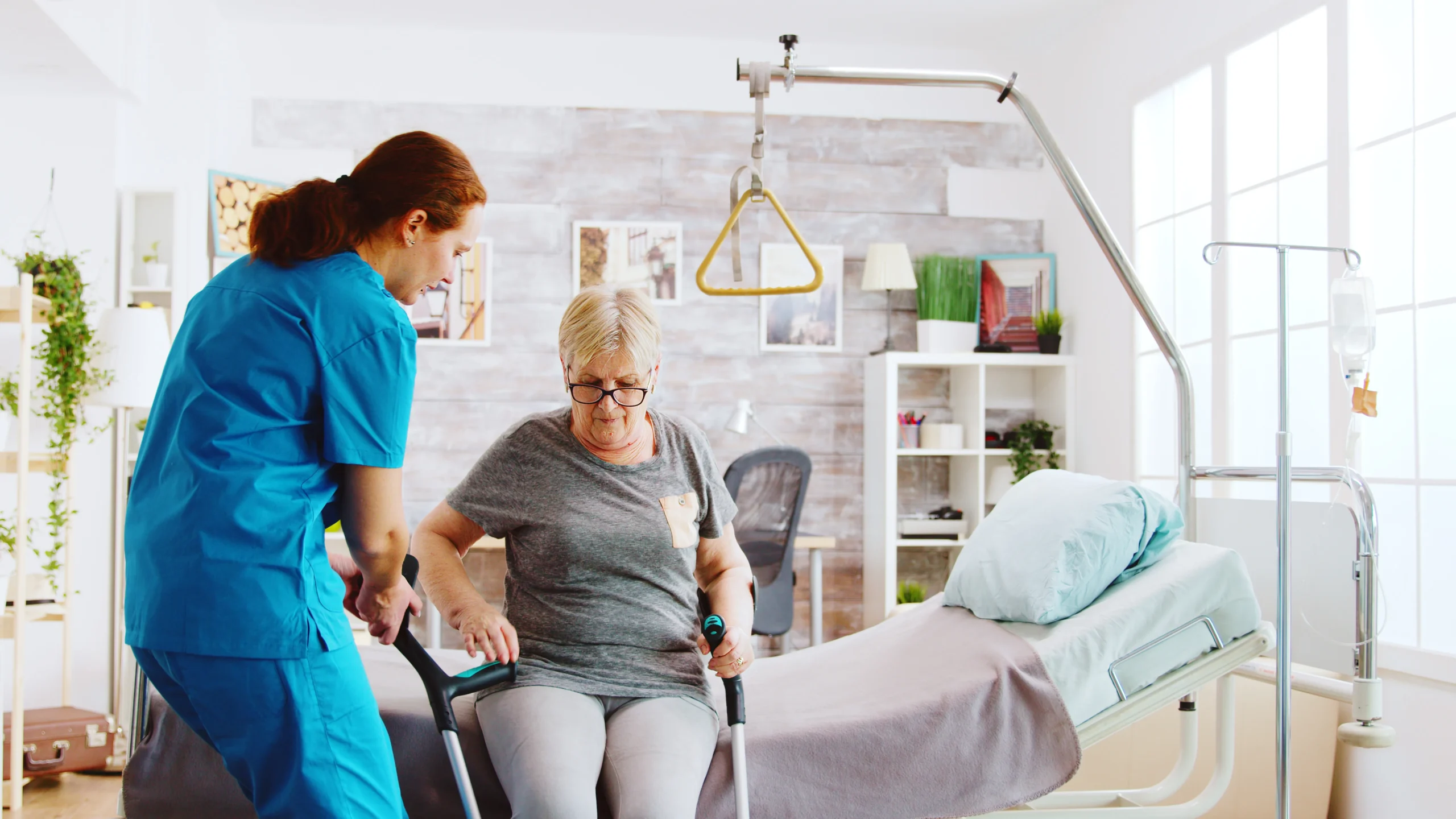 11Plano de saúde e Home Care