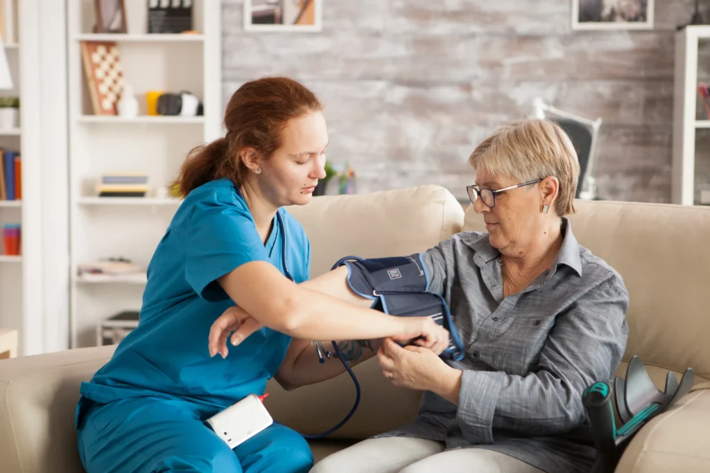 Plano de saúde e Home Care